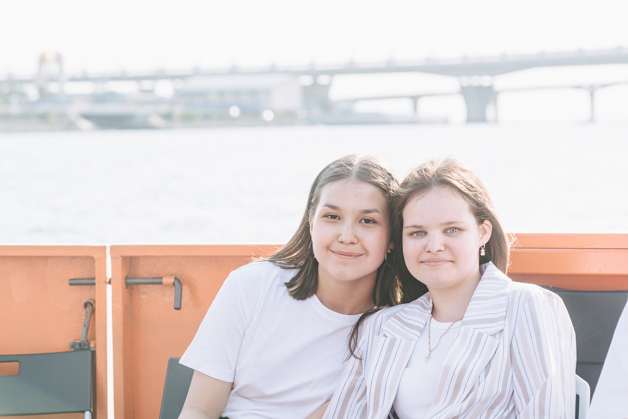 Выпускники 2022. Фотограф Денис Неместо, портрет, репортаж