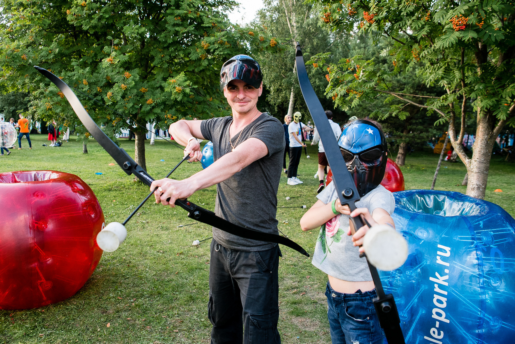 VK Fest 2019. Фотограф Денис Неместо, портрет, репортаж