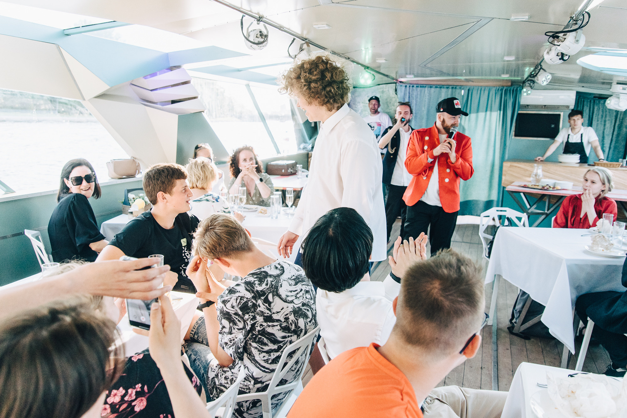 Выпускники 2022. Фотограф Денис Неместо, портрет, репортаж