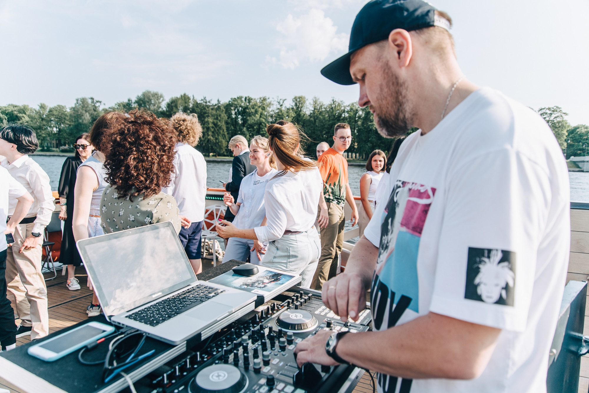 Выпускники 2022. Фотограф Денис Неместо, портрет, репортаж