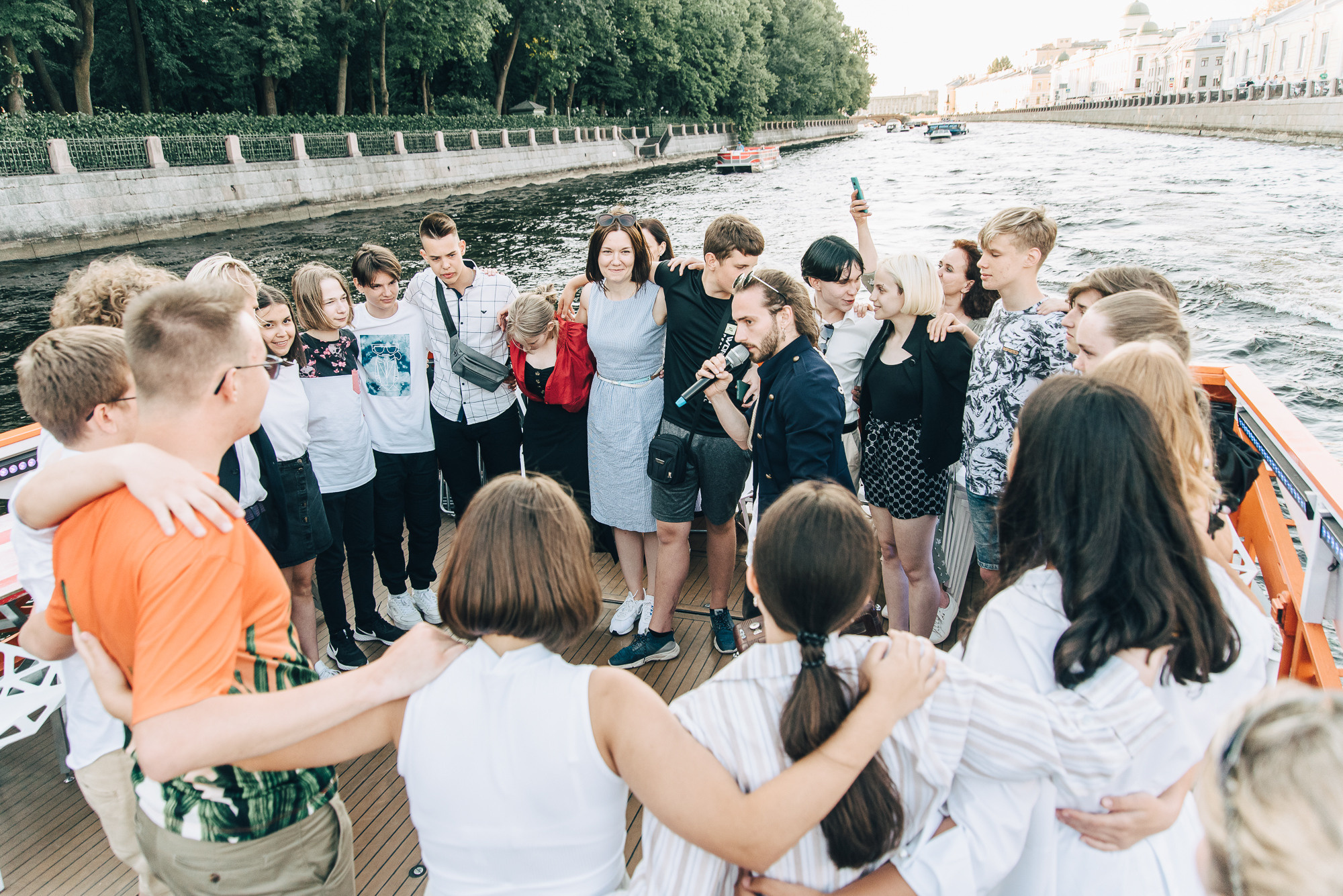 Выпускники 2022. Фотограф Денис Неместо, портрет, репортаж