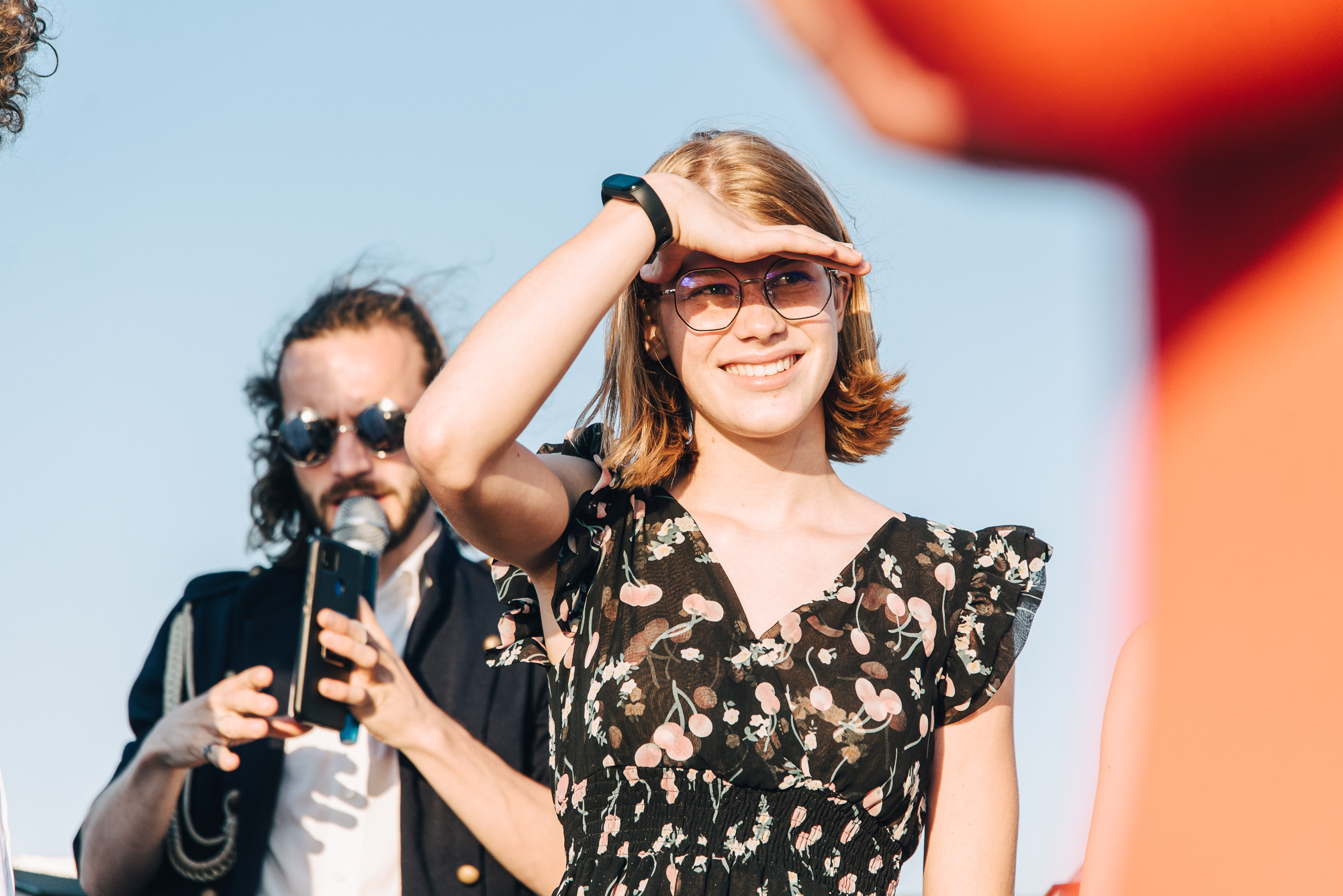 Выпускники 2022. Фотограф Денис Неместо, портрет, репортаж