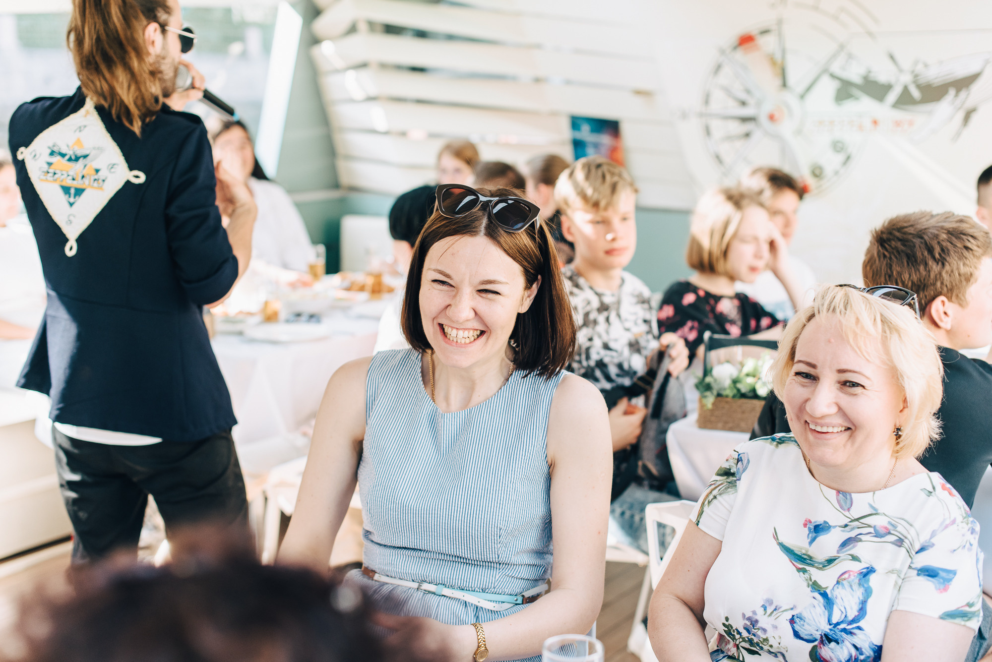 Выпускники 2022. Фотограф Денис Неместо, портрет, репортаж