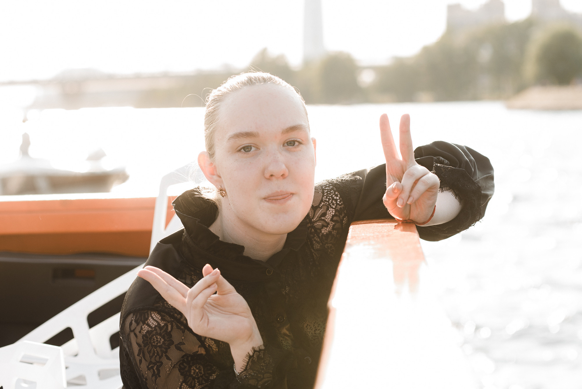 Выпускники 2022. Фотограф Денис Неместо, портрет, репортаж