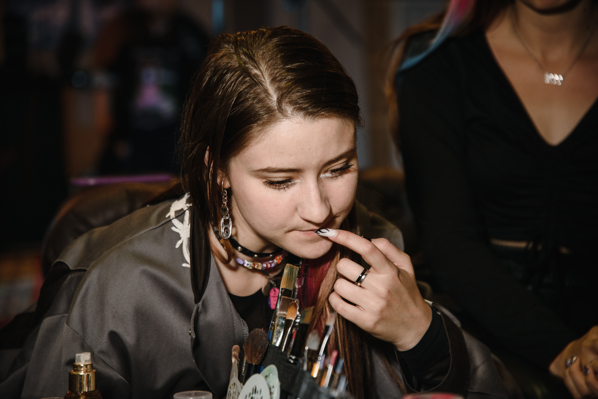 Hard Rock корпоратив!. Фотограф Денис Неместо, портрет, репортаж