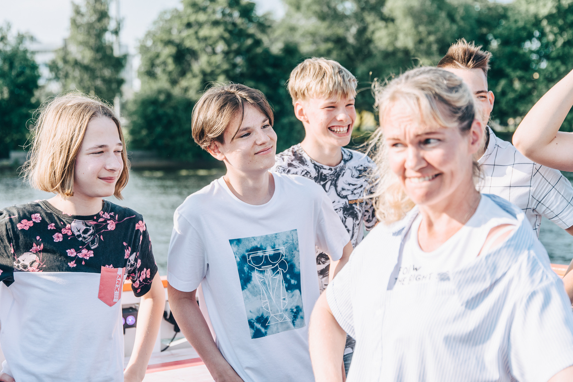 Выпускники 2022. Фотограф Денис Неместо, портрет, репортаж