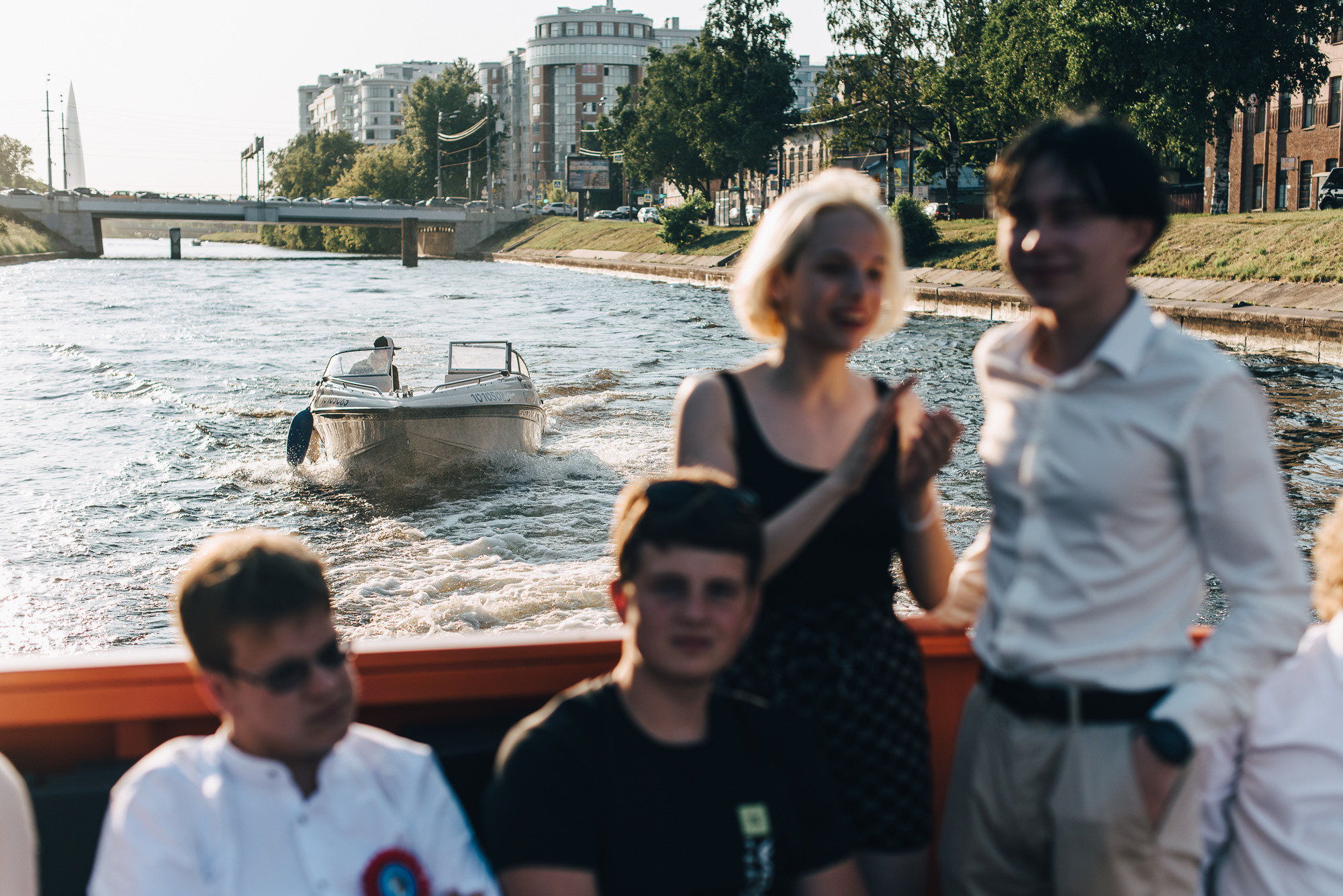 Выпускники 2022. Фотограф Денис Неместо, портрет, репортаж