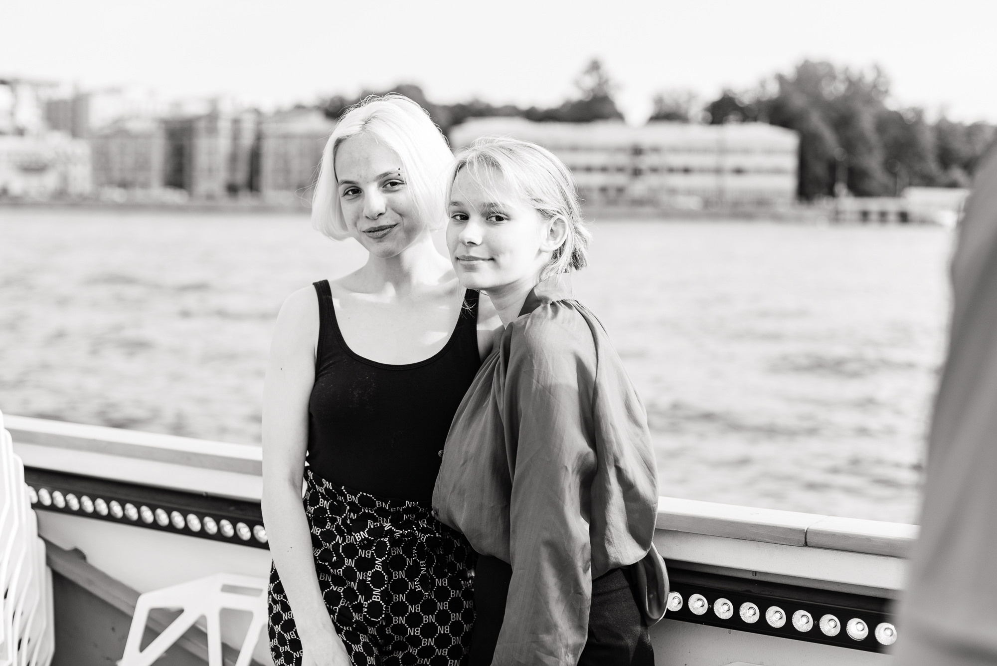 Выпускники 2022. Фотограф Денис Неместо, портрет, репортаж