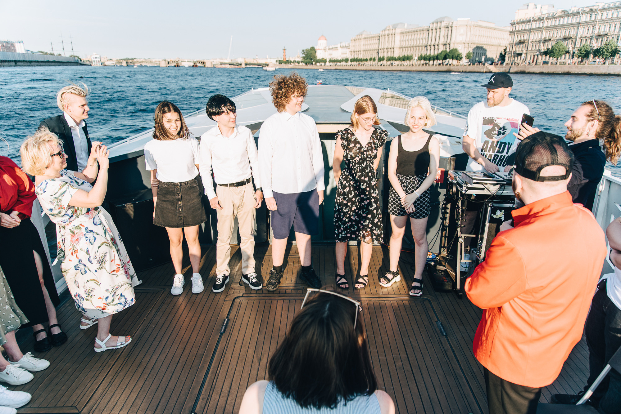 Выпускники 2022. Фотограф Денис Неместо, портрет, репортаж