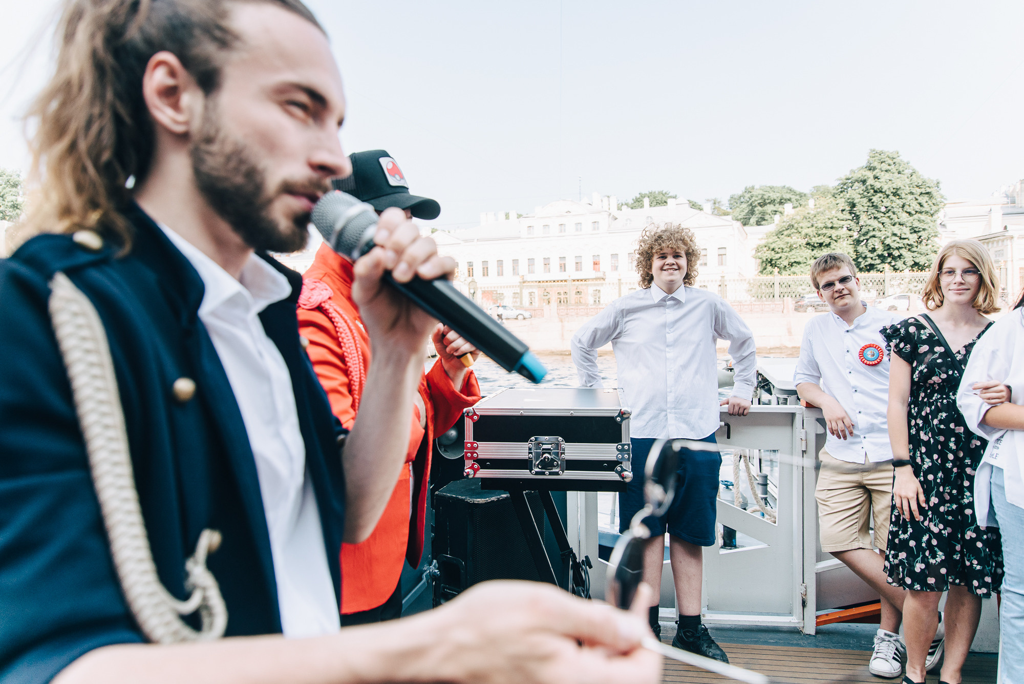 Выпускники 2022. Фотограф Денис Неместо, портрет, репортаж