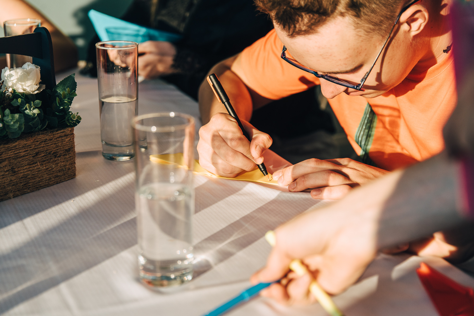 Выпускники 2022. Фотограф Денис Неместо, портрет, репортаж