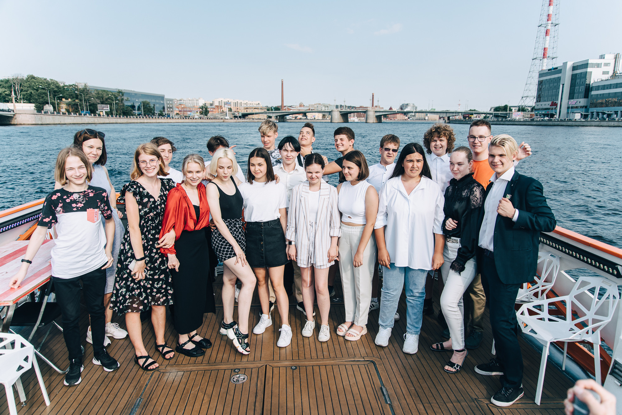 Выпускники 2022. Фотограф Денис Неместо, портрет, репортаж