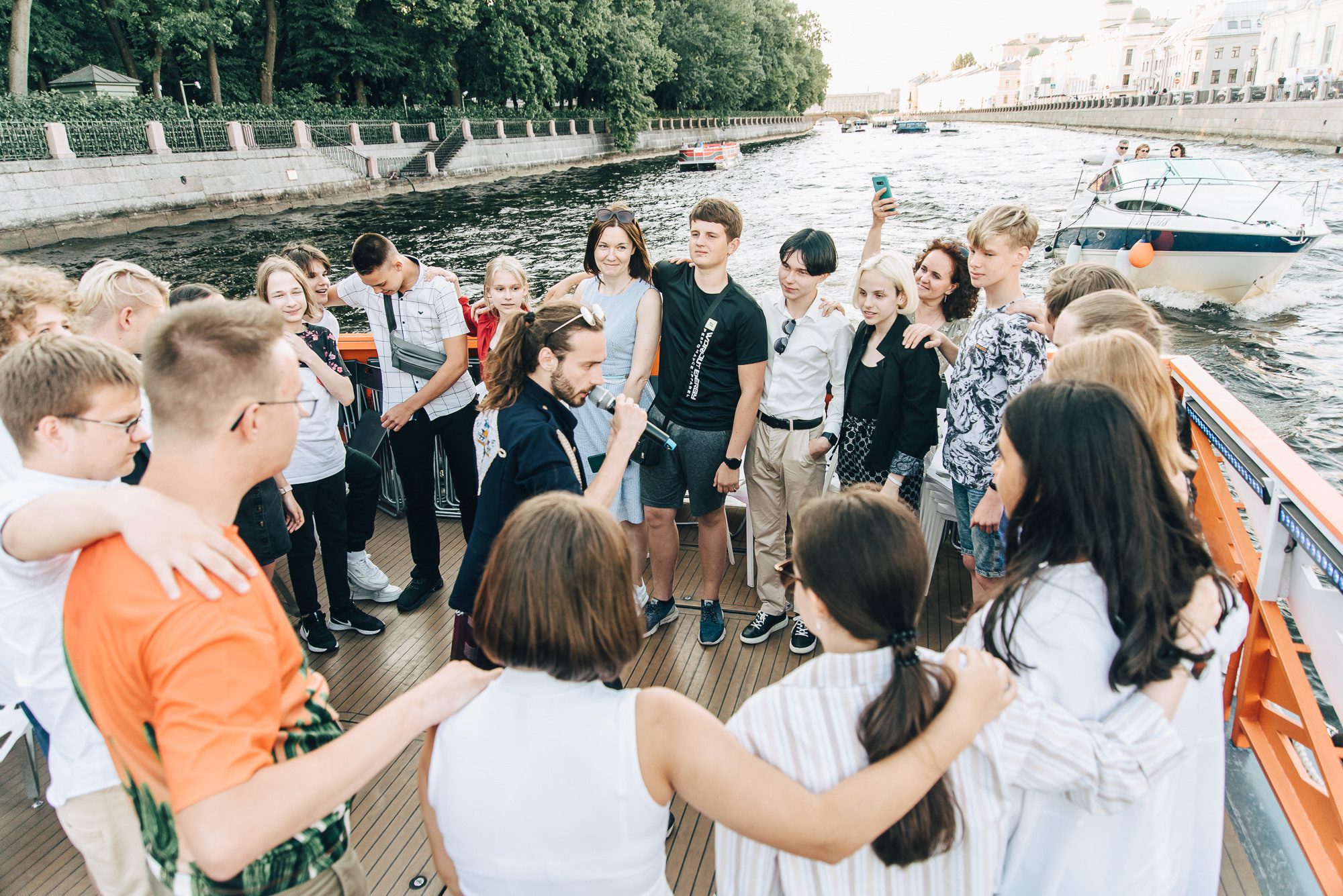 Выпускники 2022. Фотограф Денис Неместо, портрет, репортаж