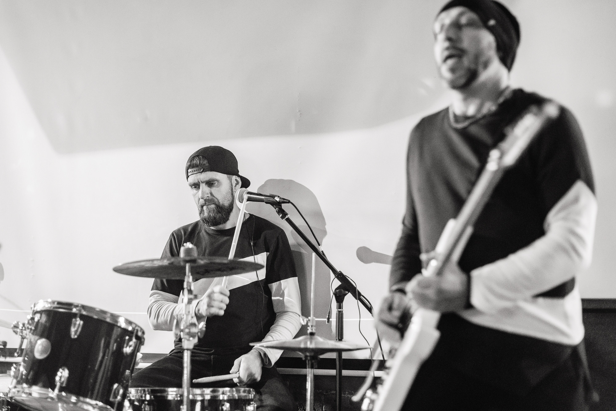 Hard Rock корпоратив!. Фотограф Денис Неместо, портрет, репортаж