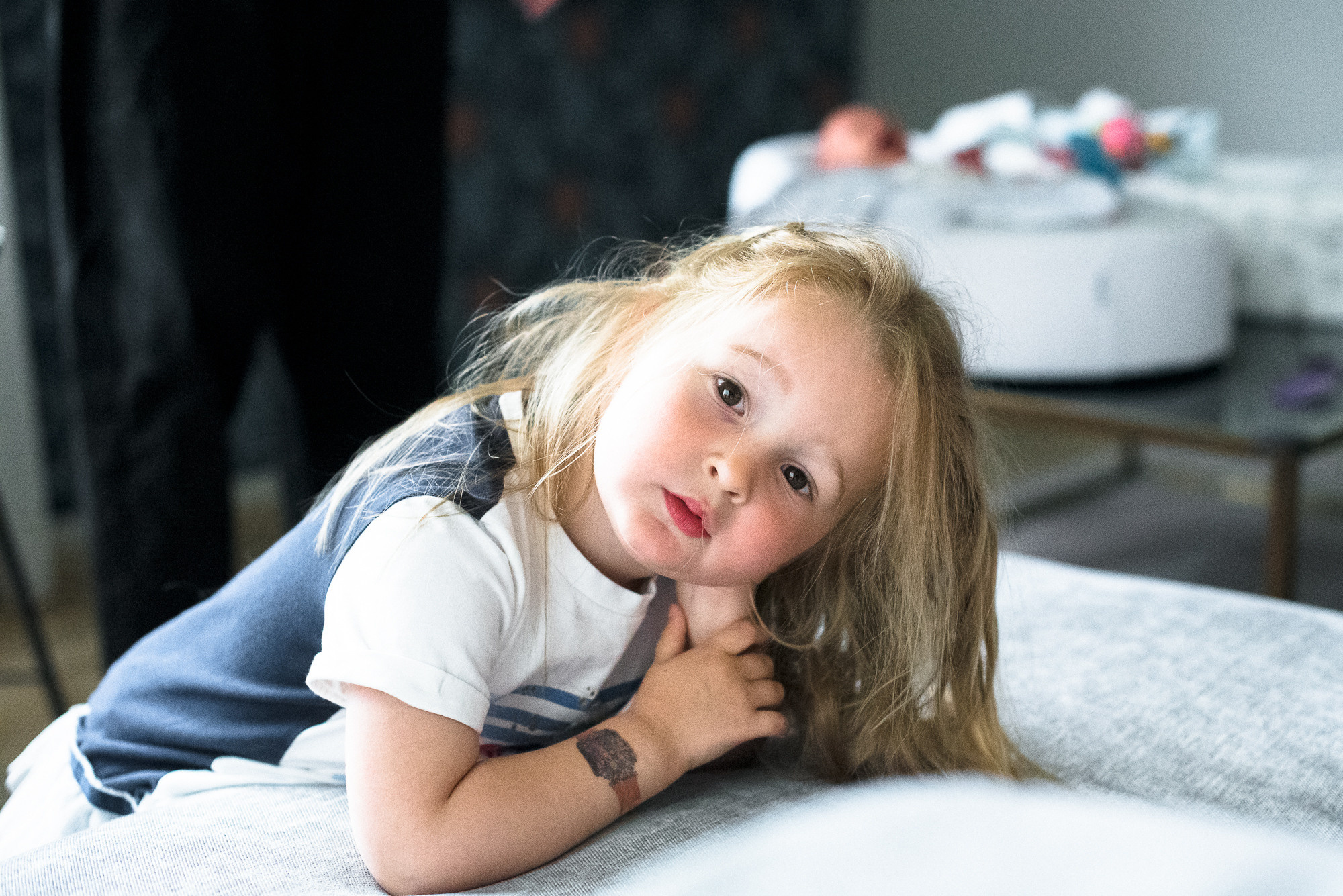 5 stars family. Фотограф Денис Неместо, портрет, репортаж