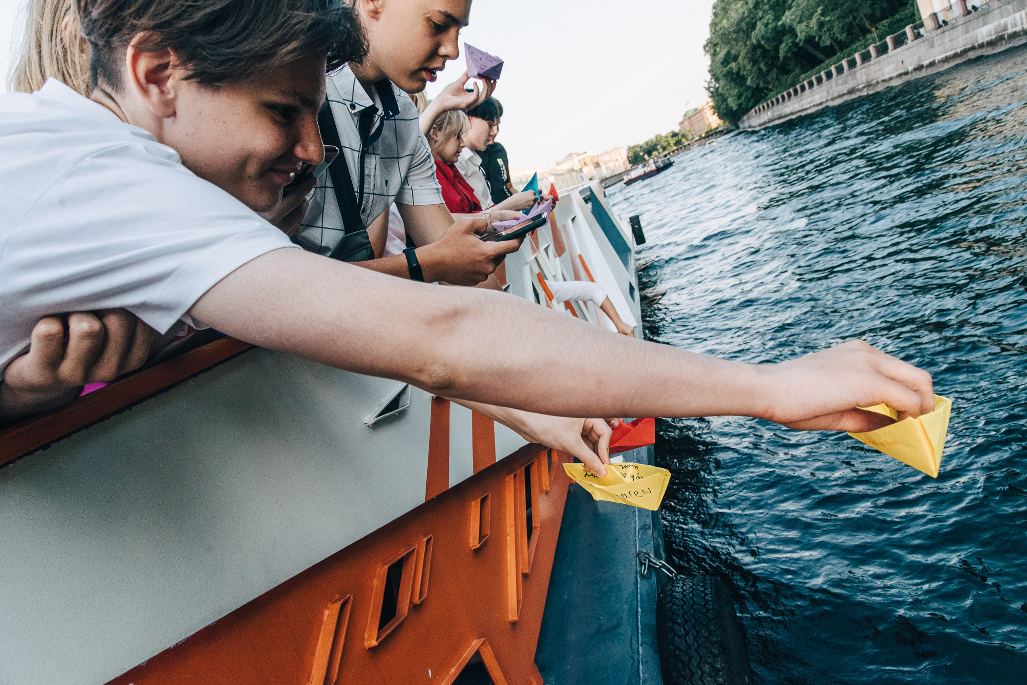 Выпускники 2022. Фотограф Денис Неместо, портрет, репортаж