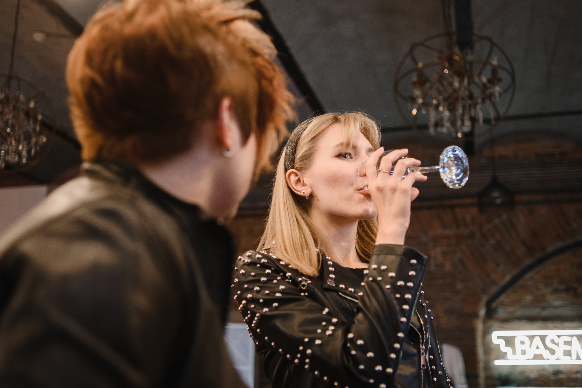 Hard Rock корпоратив!. Фотограф Денис Неместо, портрет, репортаж