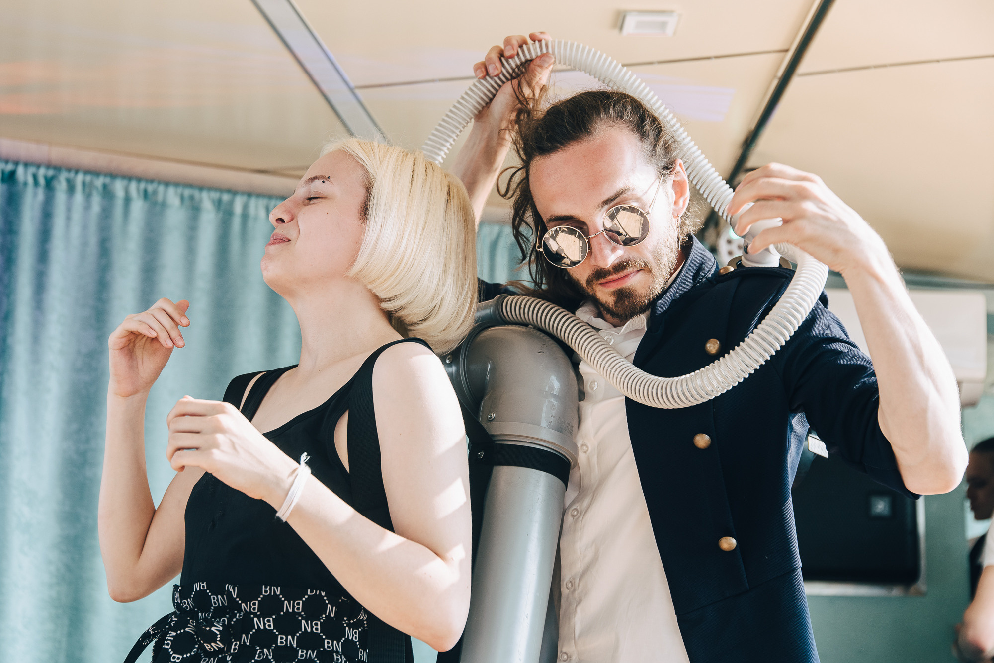 Выпускники 2022. Фотограф Денис Неместо, портрет, репортаж