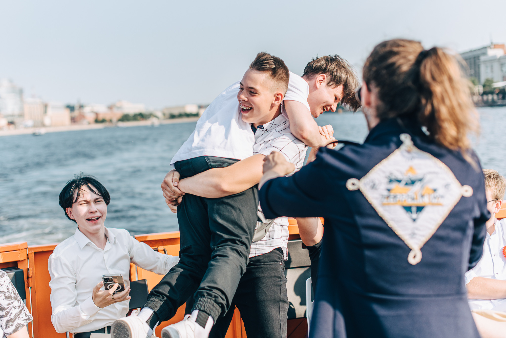 Выпускники 2022. Фотограф Денис Неместо, портрет, репортаж