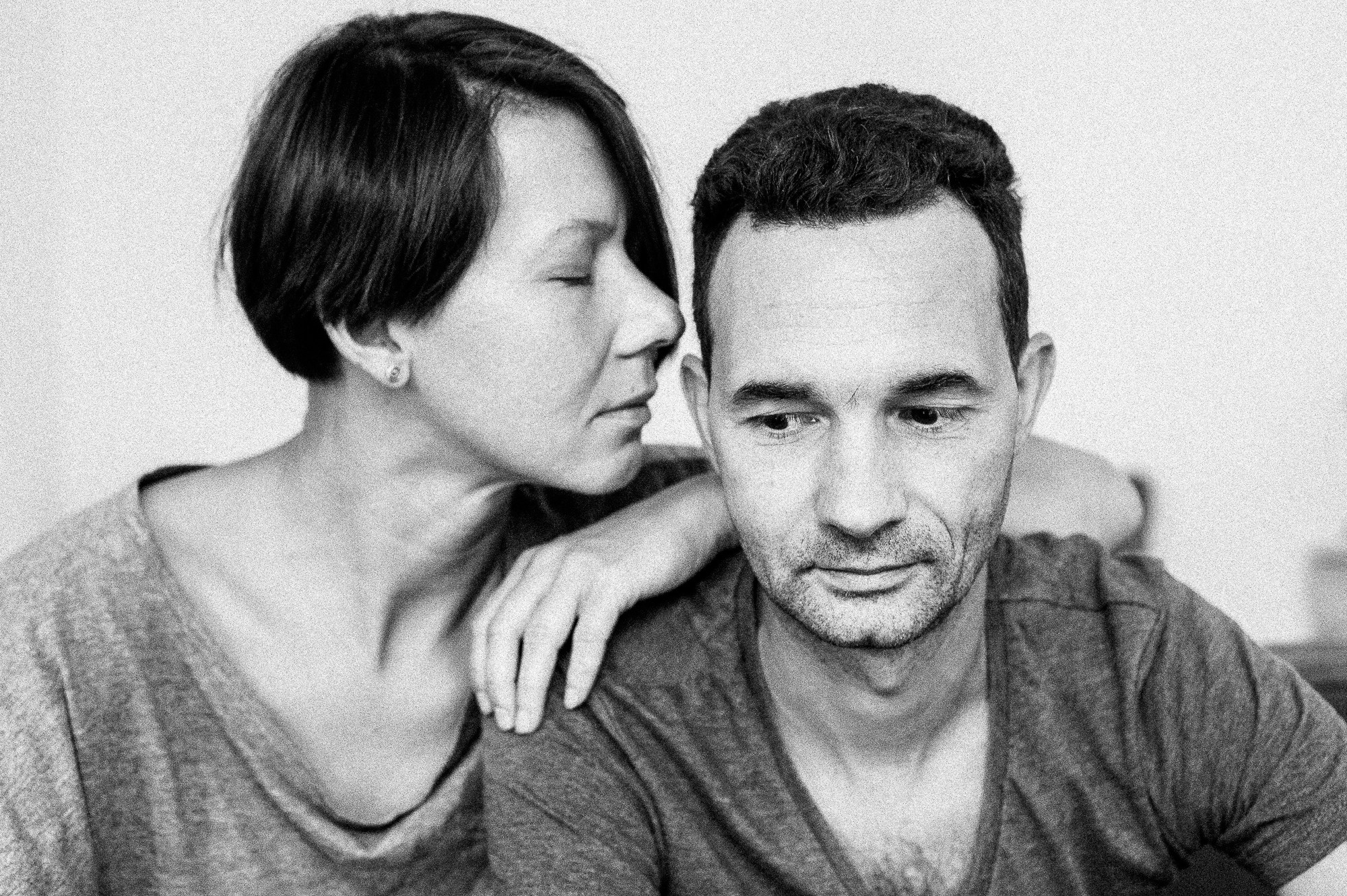 Семейные фотосессии, художественный семейный портрет. Фотограф Денис Неместо, портрет, репортаж