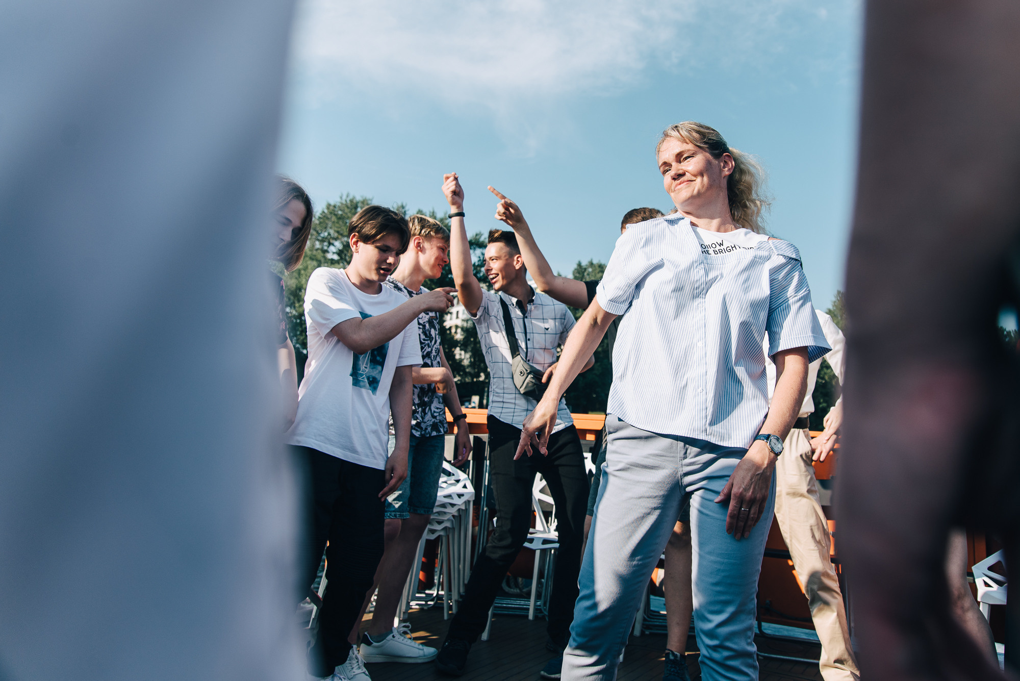 Выпускники 2022. Фотограф Денис Неместо, портрет, репортаж