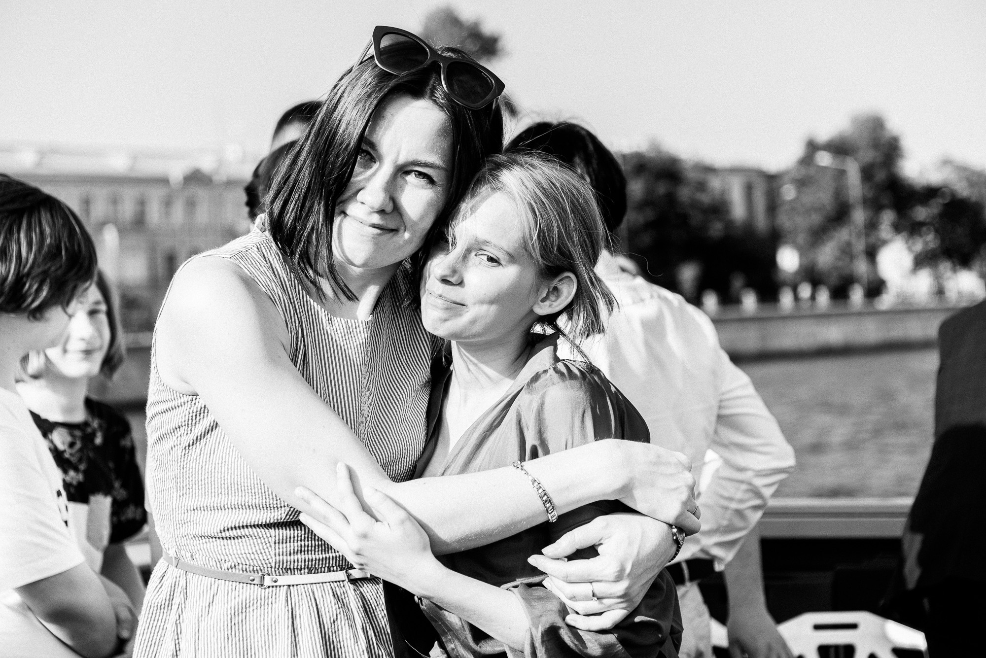 Выпускники 2022. Фотограф Денис Неместо, портрет, репортаж