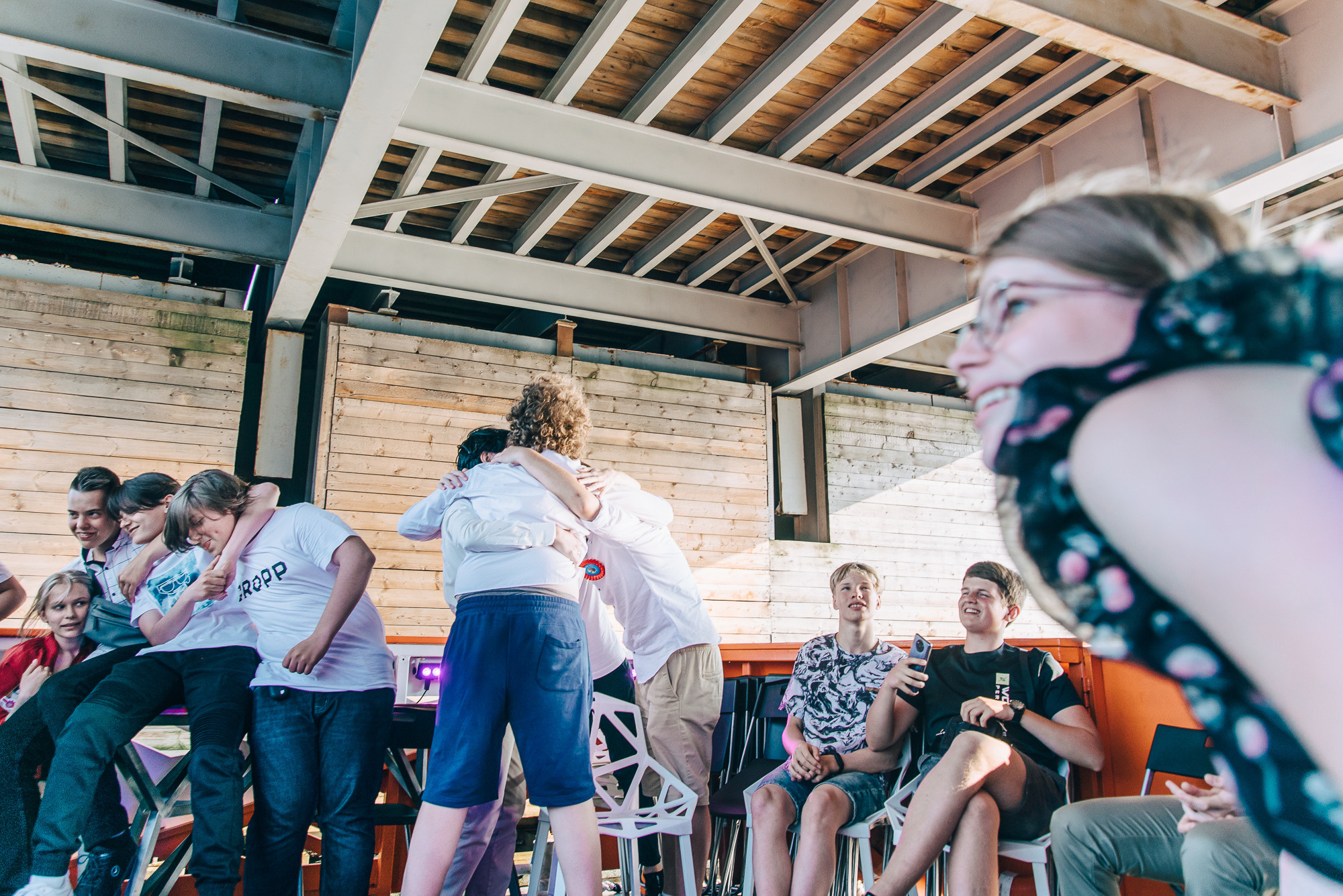 Выпускники 2022. Фотограф Денис Неместо, портрет, репортаж