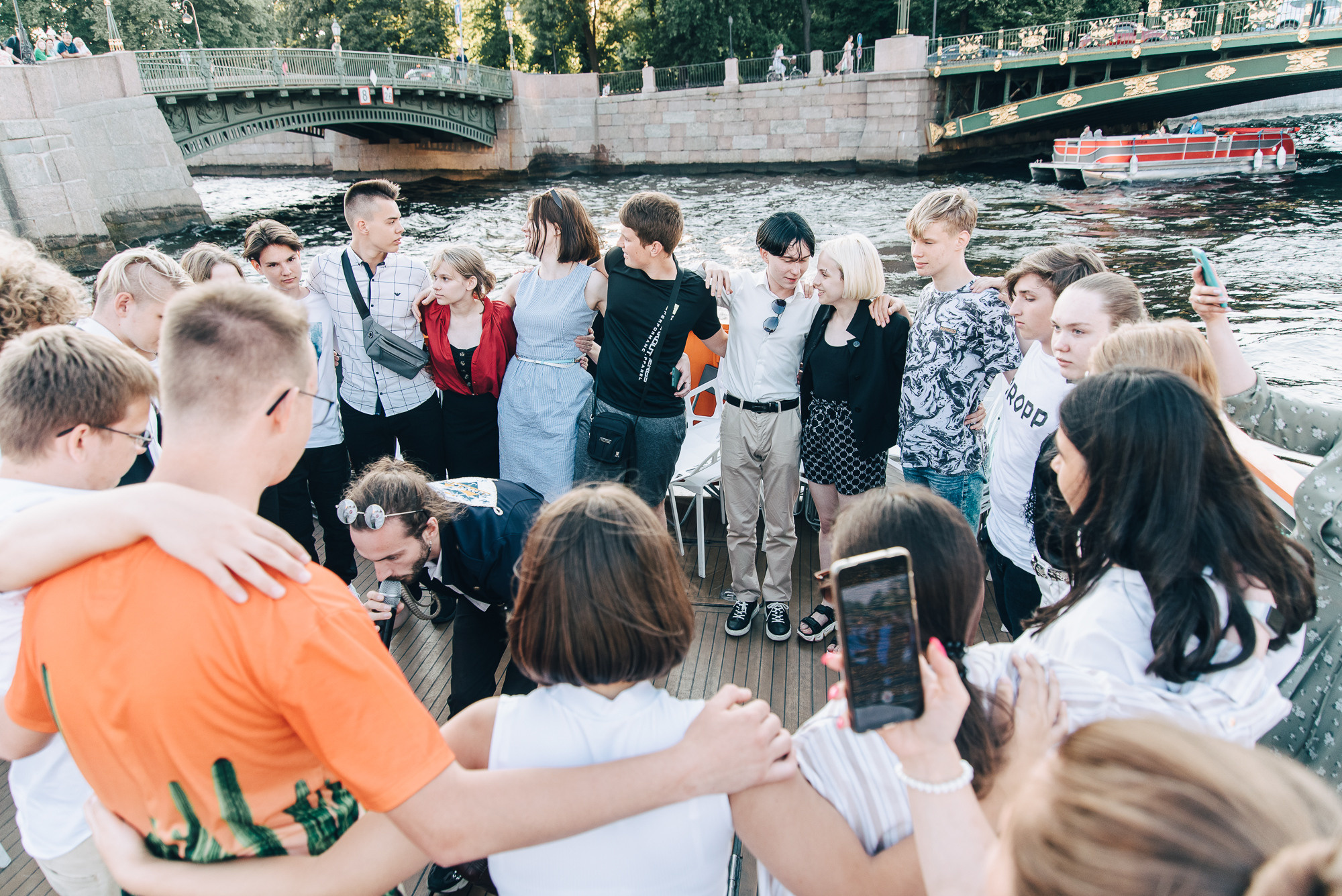 Выпускники 2022. Фотограф Денис Неместо, портрет, репортаж