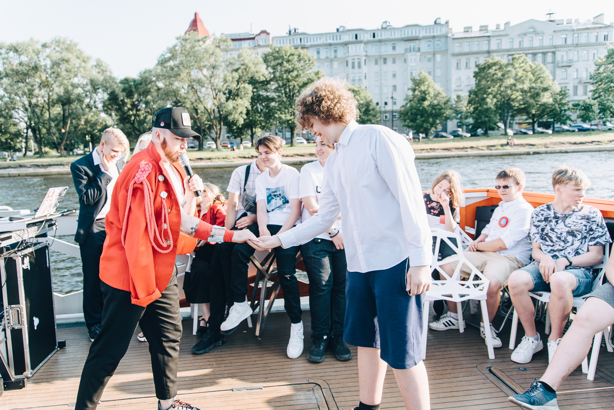 Выпускники 2022. Фотограф Денис Неместо, портрет, репортаж