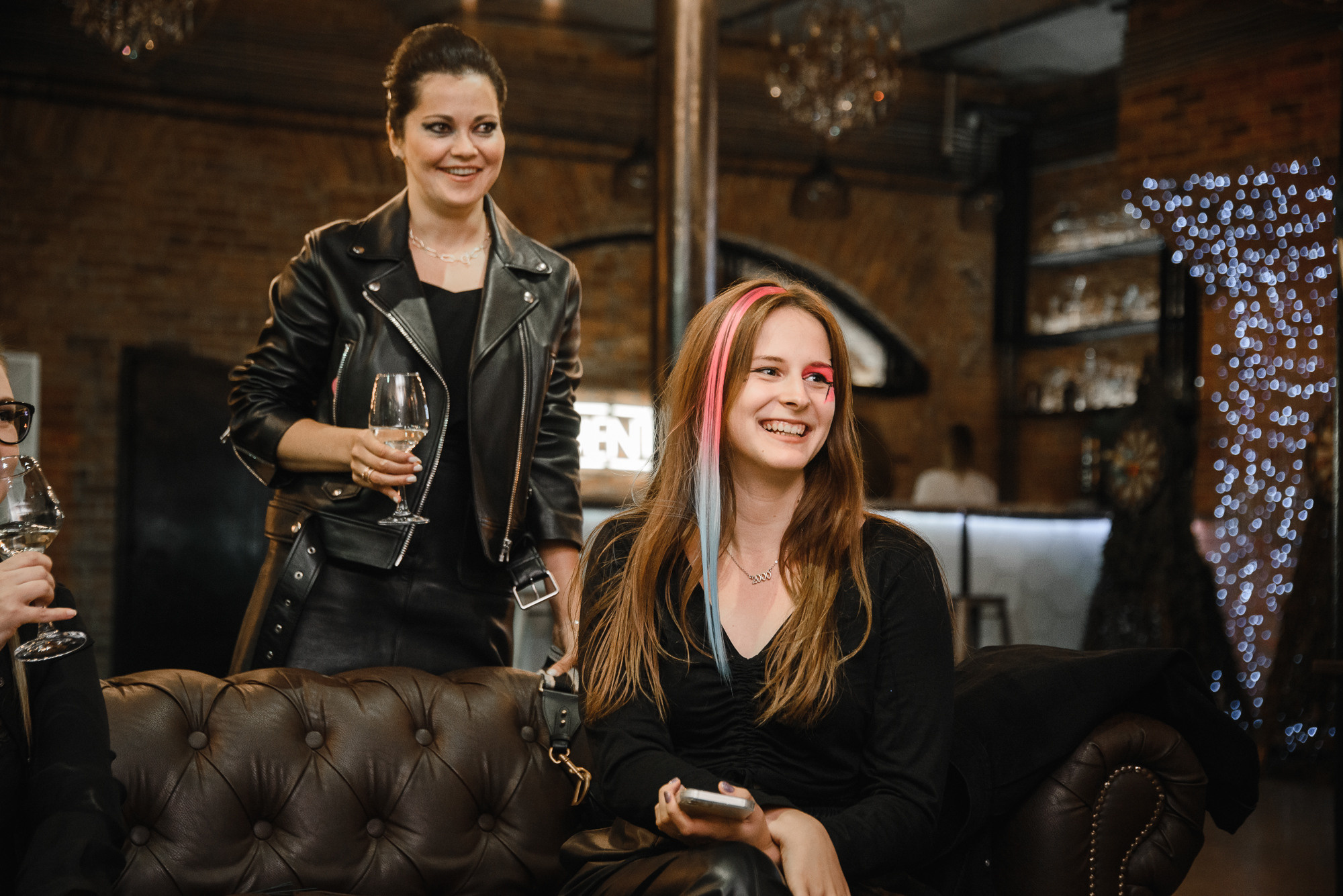 Hard Rock корпоратив!. Фотограф Денис Неместо, портрет, репортаж