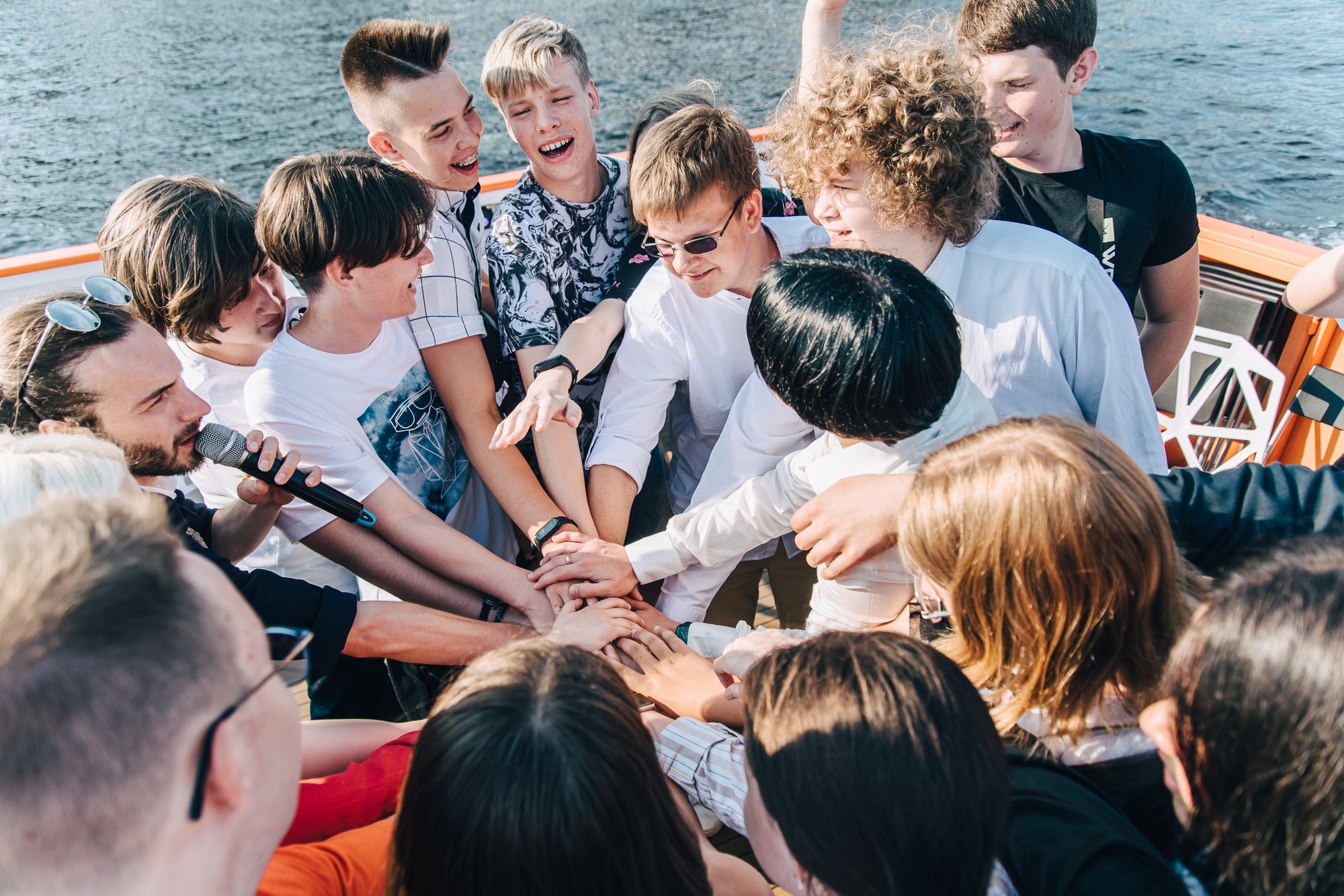 Выпускники 2022. Фотограф Денис Неместо, портрет, репортаж