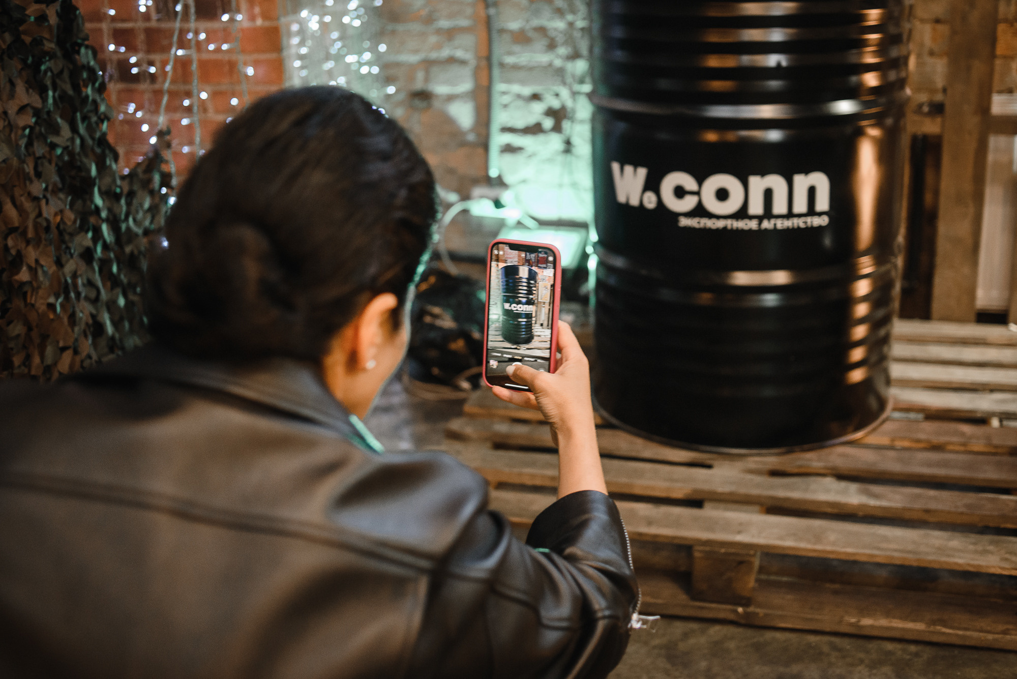 Hard Rock корпоратив!. Фотограф Денис Неместо, портрет, репортаж