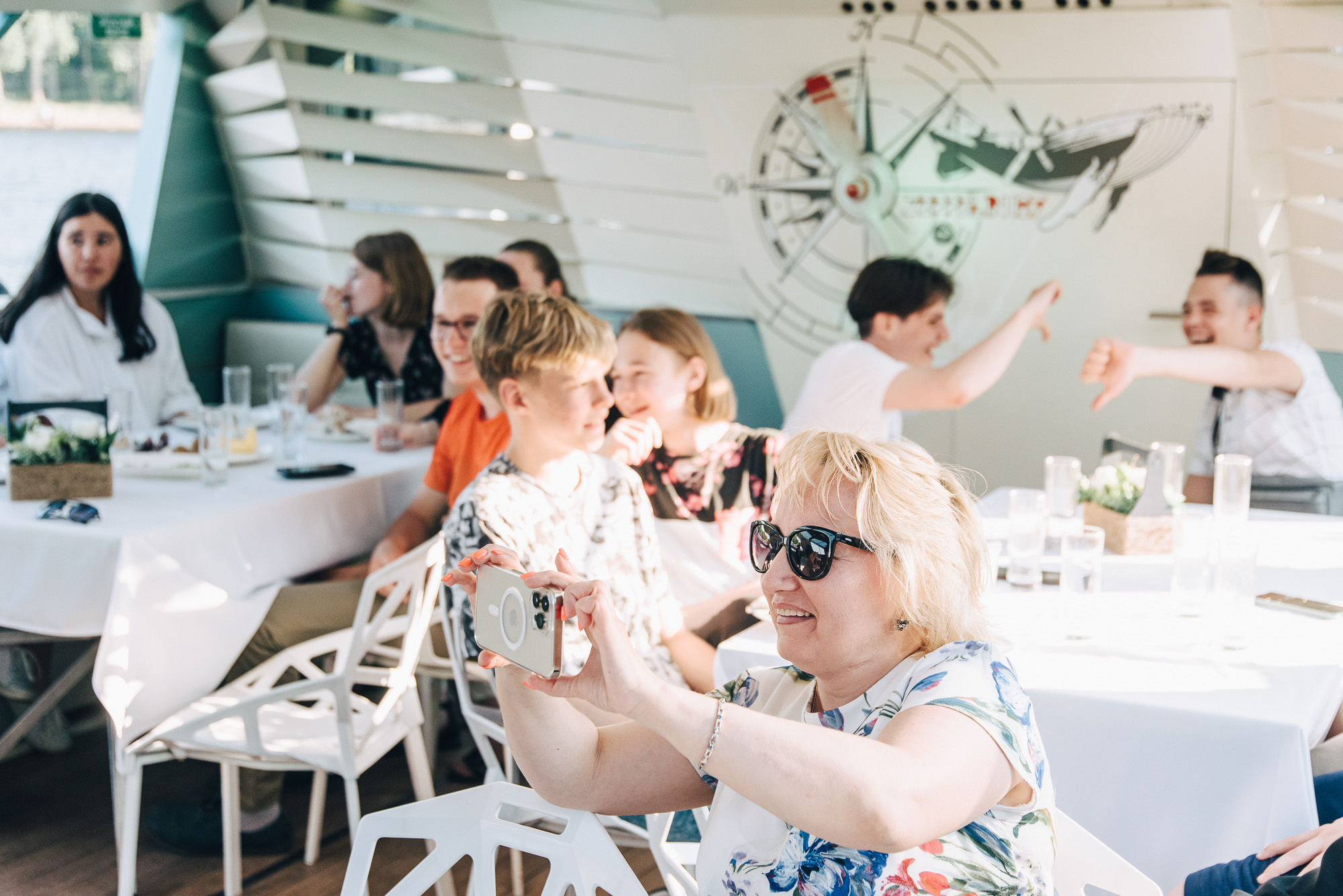 Выпускники 2022. Фотограф Денис Неместо, портрет, репортаж