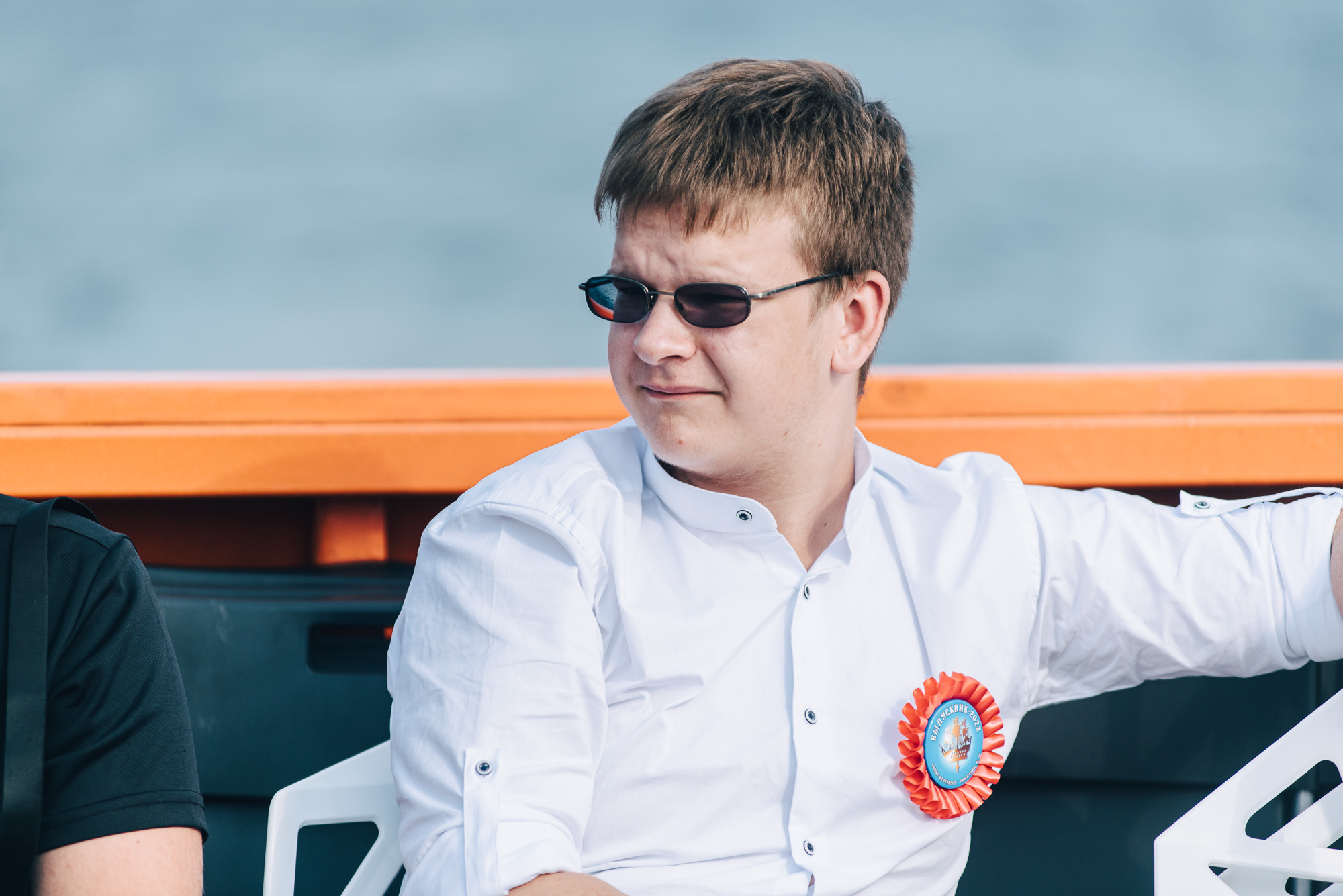 Выпускники 2022. Фотограф Денис Неместо, портрет, репортаж