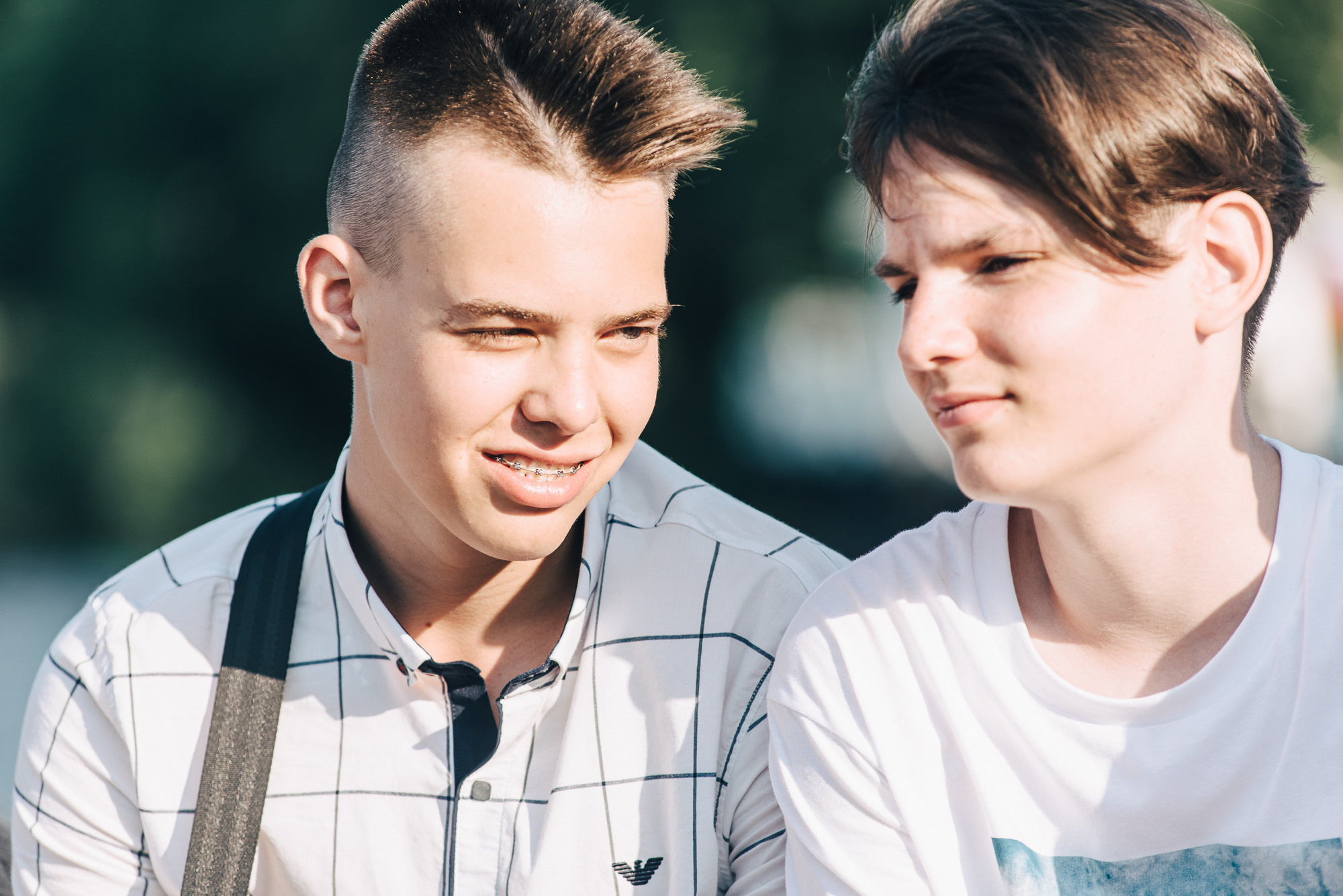 Выпускники 2022. Фотограф Денис Неместо, портрет, репортаж