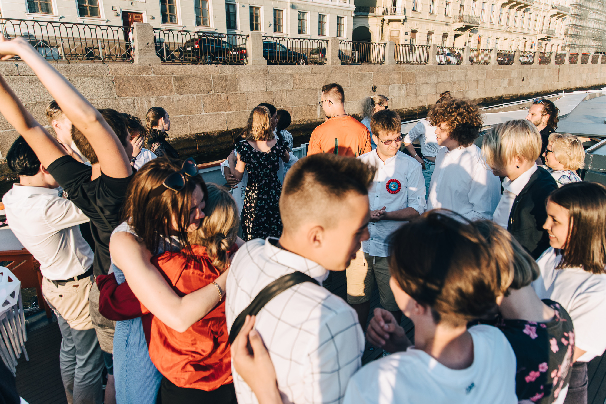 Выпускники 2022. Фотограф Денис Неместо, портрет, репортаж