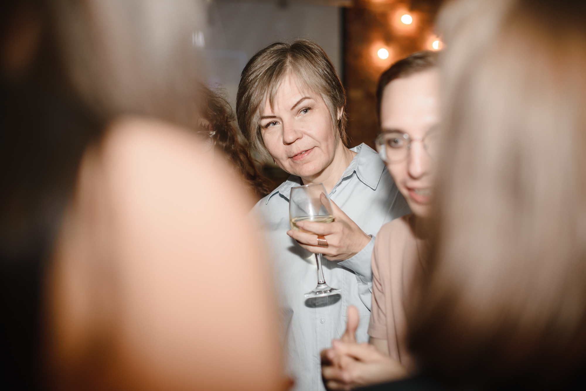 Hard Rock корпоратив!. Фотограф Денис Неместо, портрет, репортаж