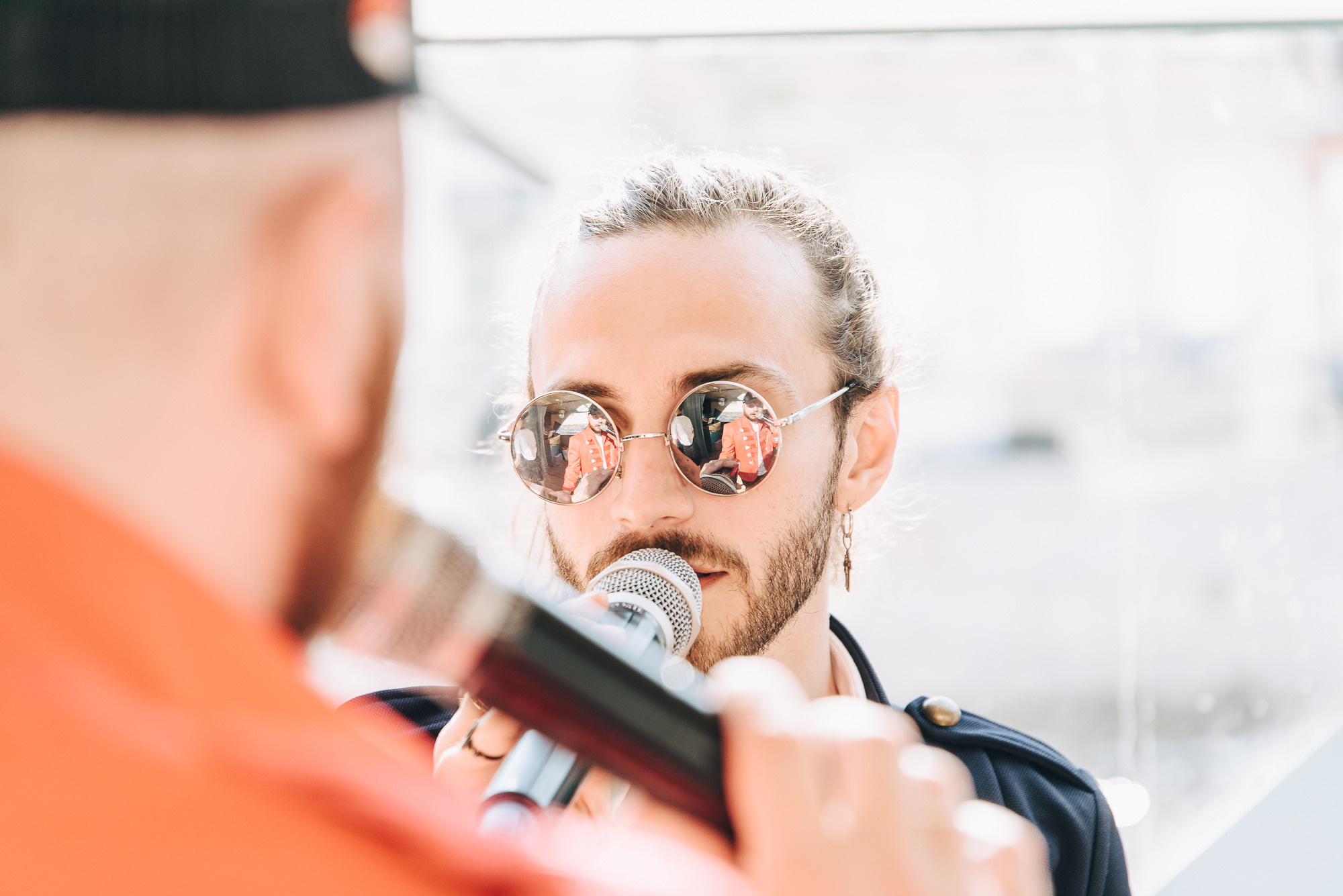 Выпускники 2022. Фотограф Денис Неместо, портрет, репортаж