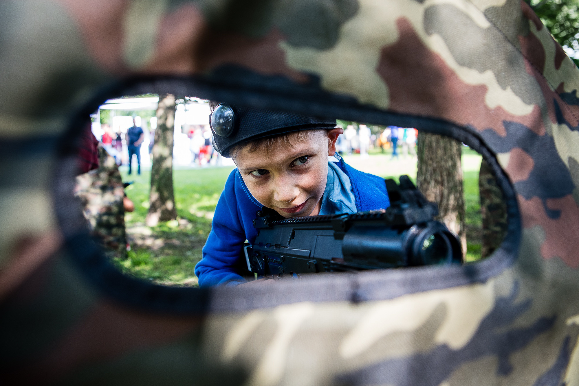 VK Fest 2019. Фотограф Денис Неместо, портрет, репортаж