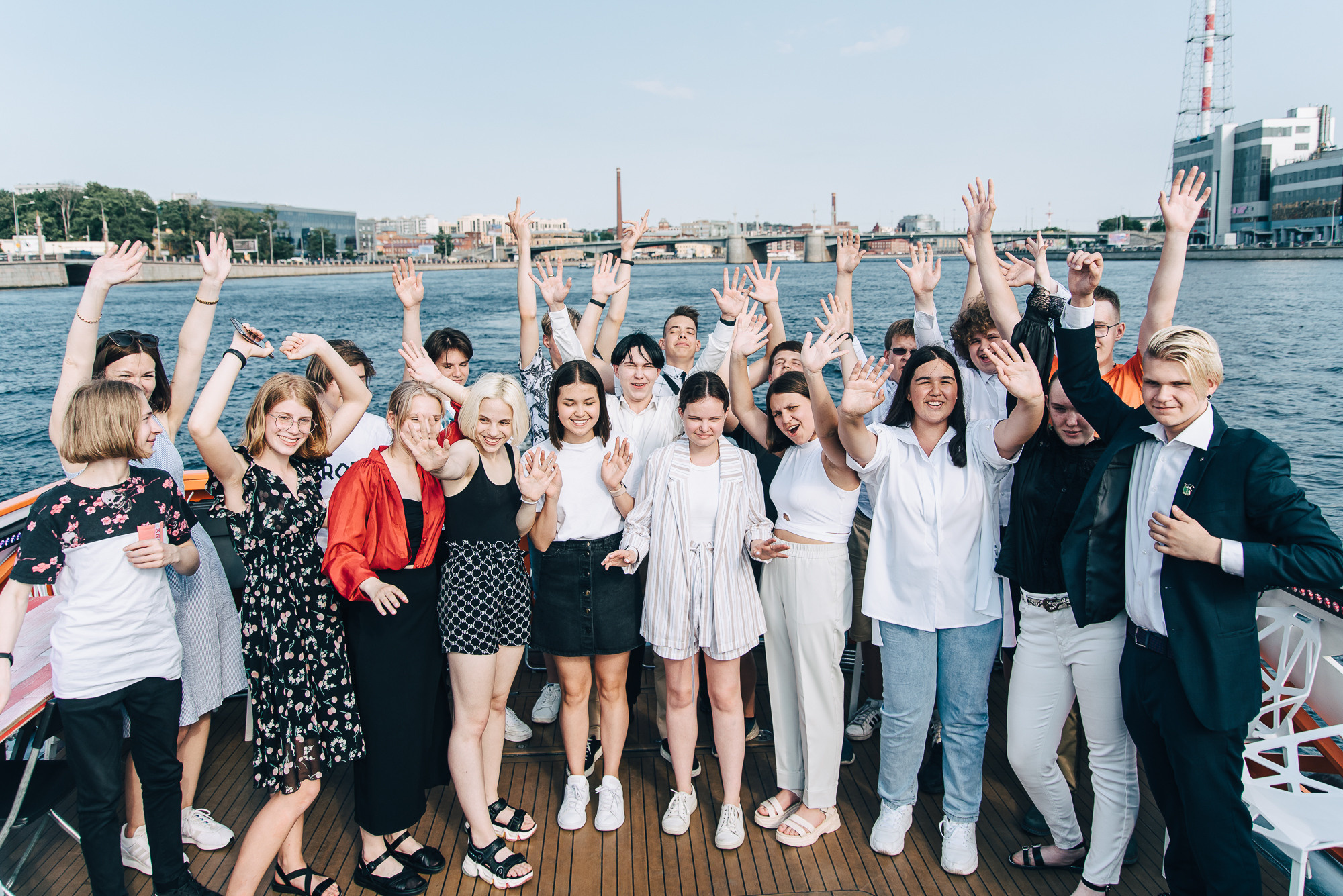 Выпускники 2022. Фотограф Денис Неместо, портрет, репортаж