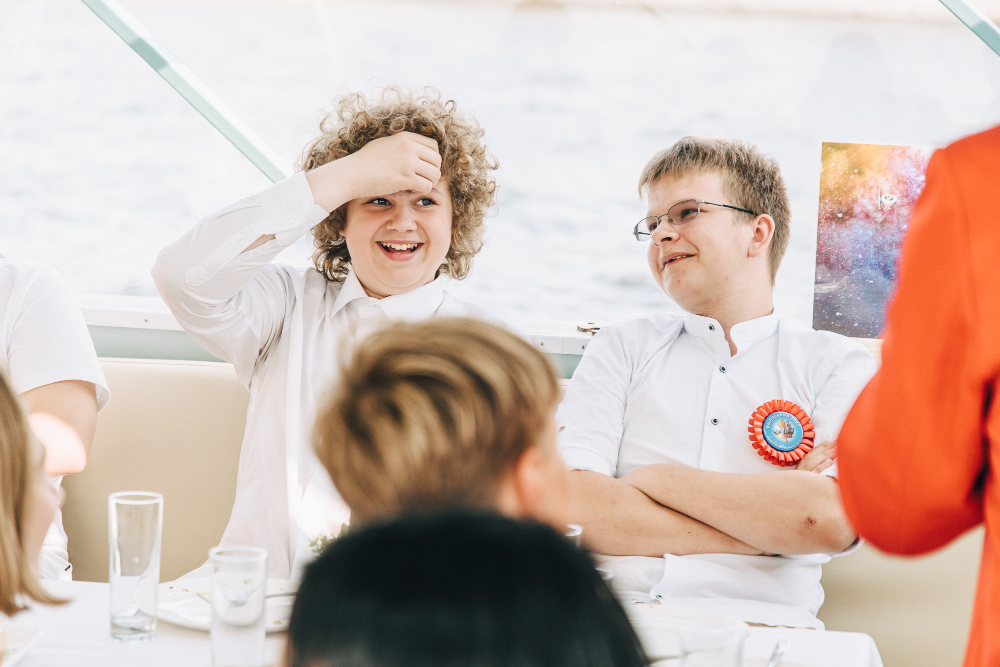 Выпускники 2022. Фотограф Денис Неместо, портрет, репортаж