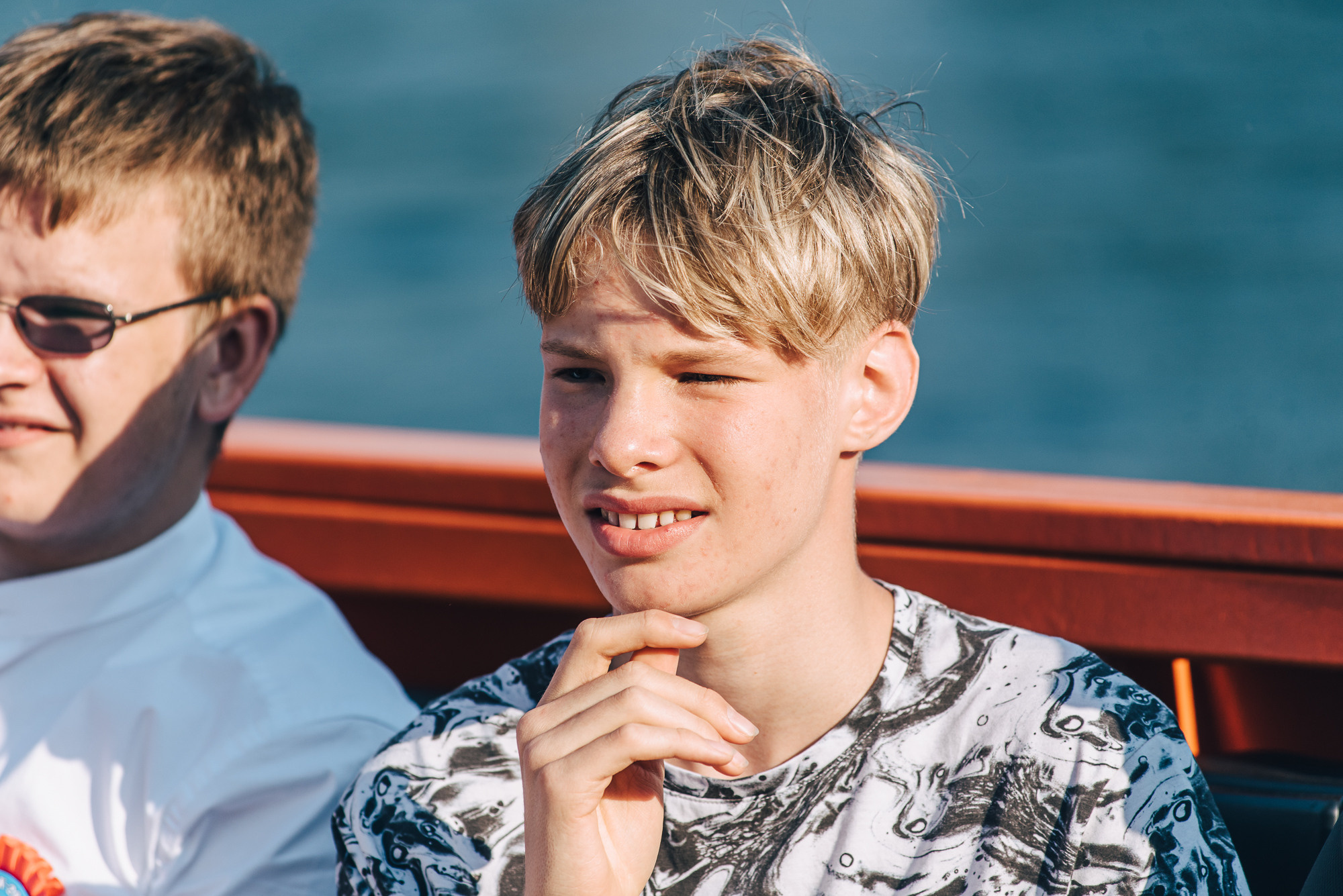 Выпускники 2022. Фотограф Денис Неместо, портрет, репортаж