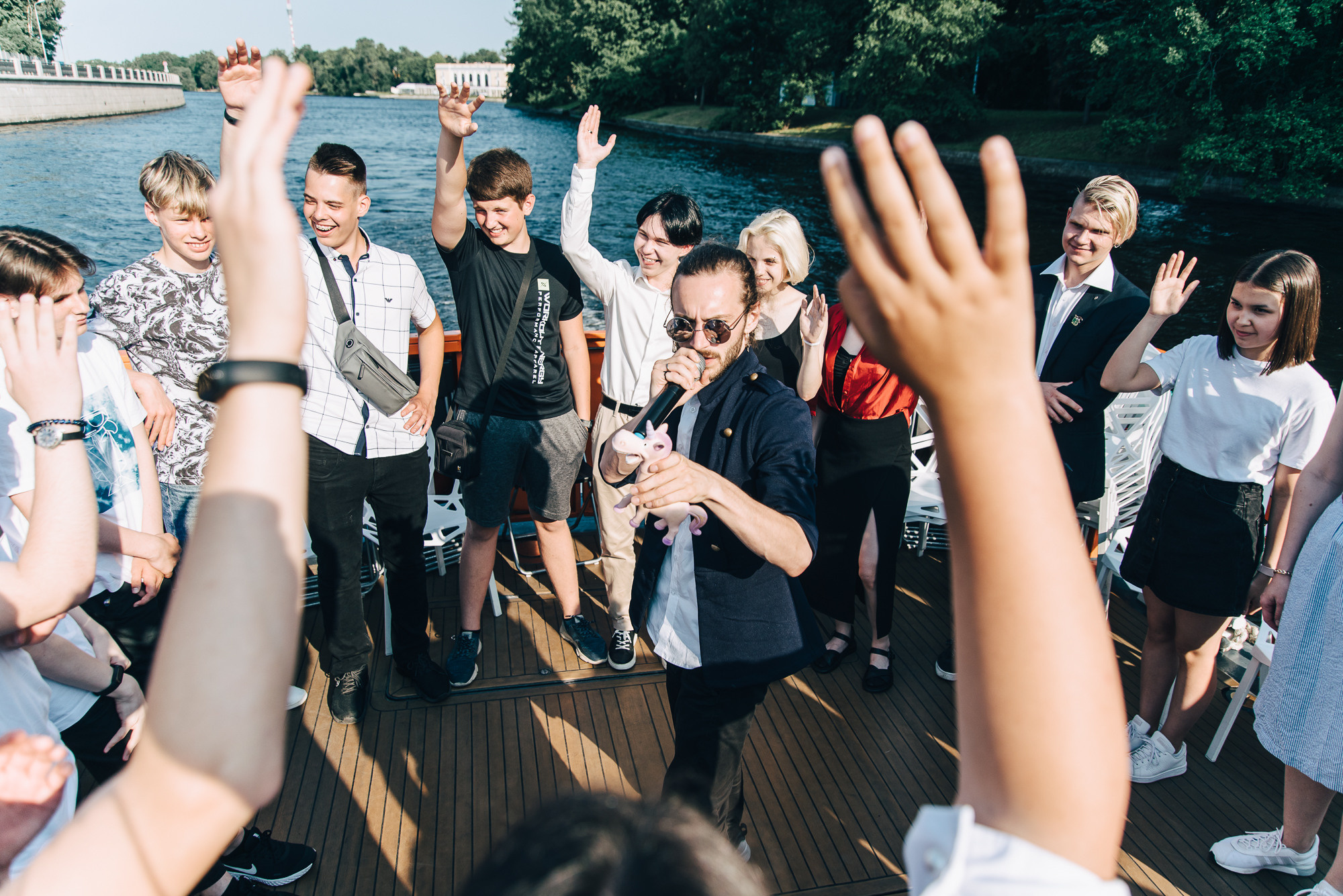 Выпускники 2022. Фотограф Денис Неместо, портрет, репортаж