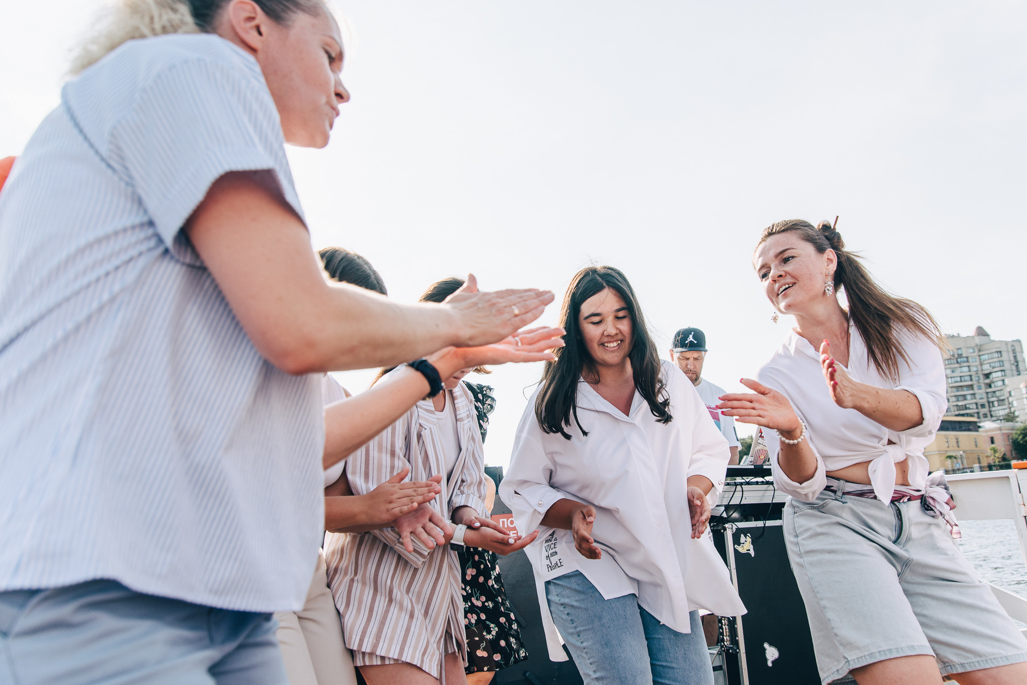 Выпускники 2022. Фотограф Денис Неместо, портрет, репортаж