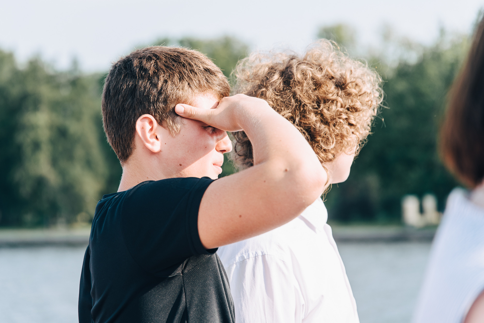 Выпускники 2022. Фотограф Денис Неместо, портрет, репортаж