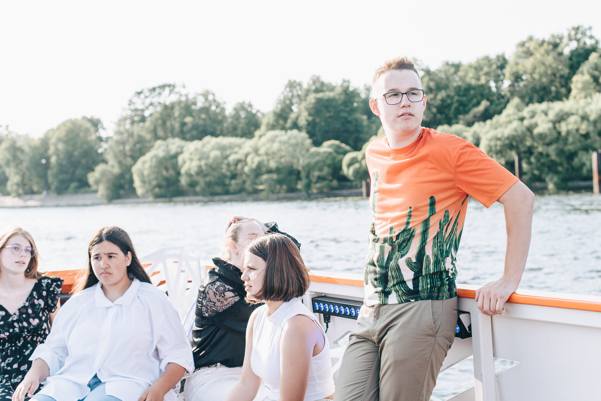 Выпускники 2022. Фотограф Денис Неместо, портрет, репортаж