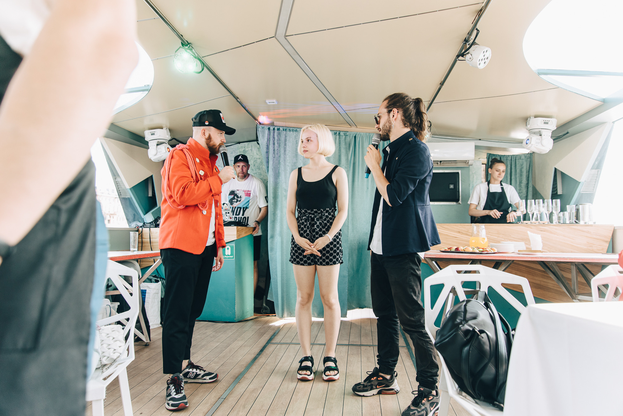 Выпускники 2022. Фотограф Денис Неместо, портрет, репортаж