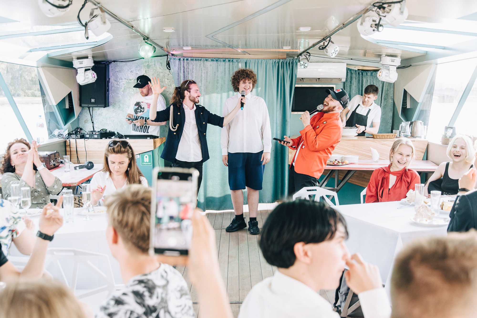 Выпускники 2022. Фотограф Денис Неместо, портрет, репортаж