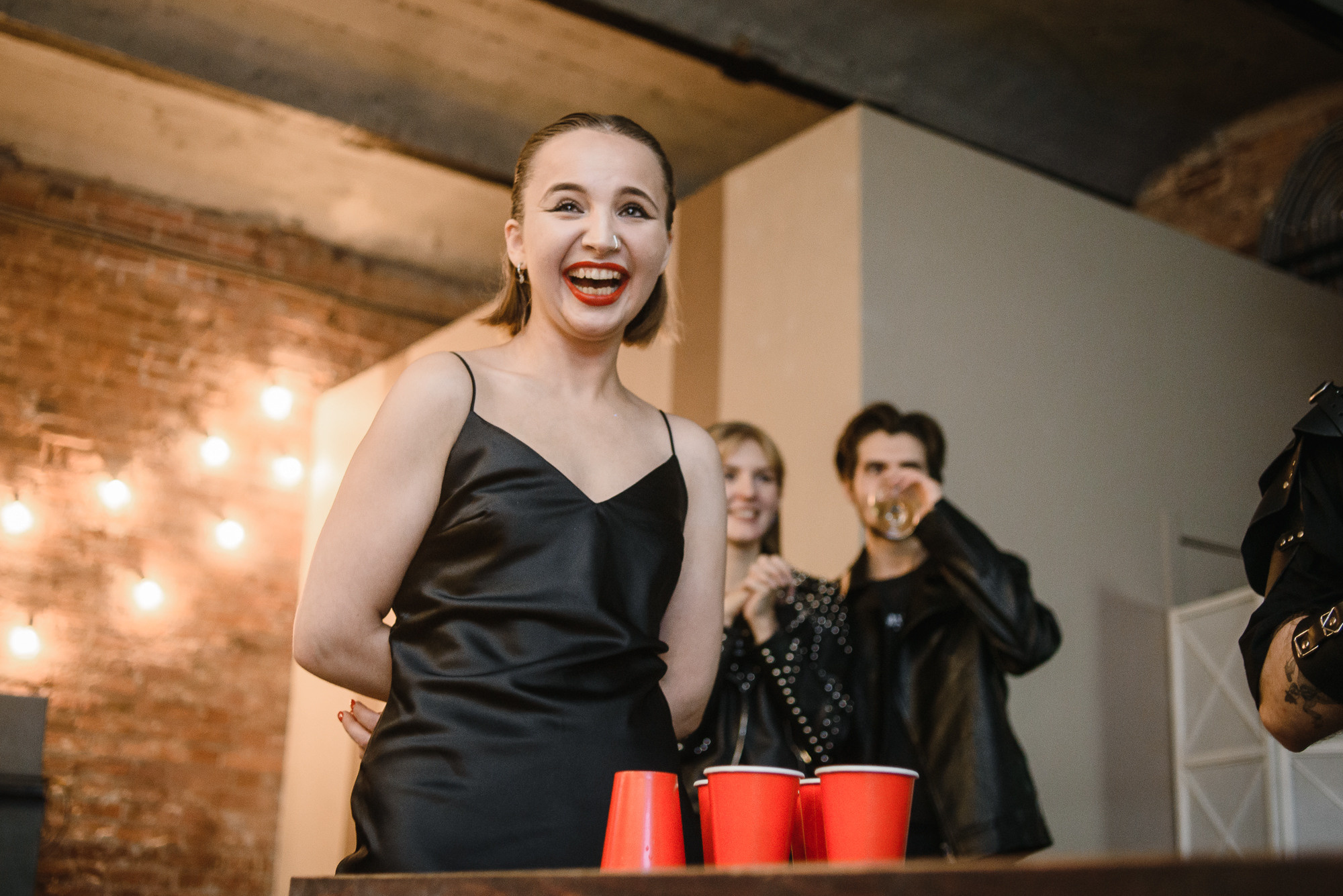 Hard Rock корпоратив!. Фотограф Денис Неместо, портрет, репортаж