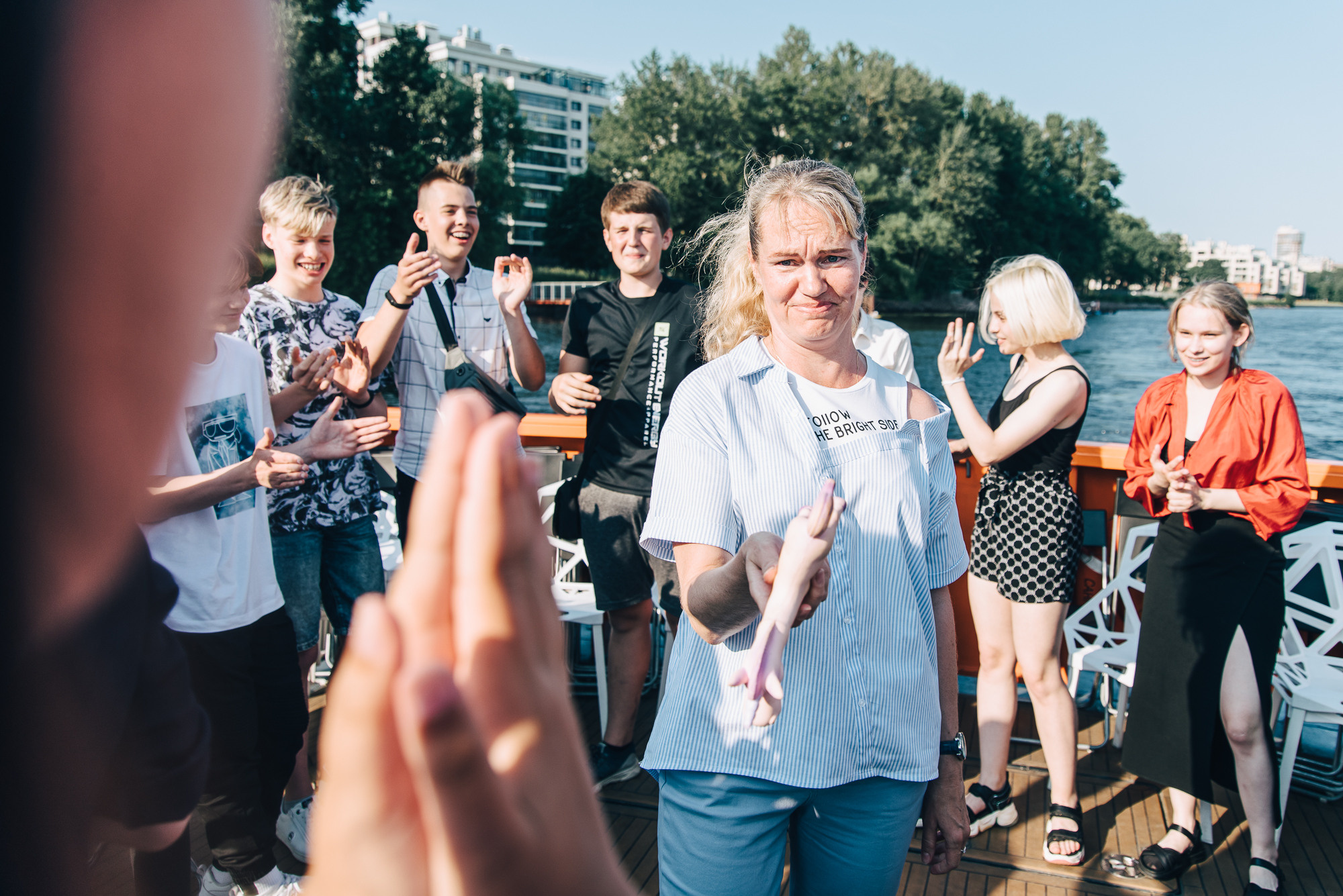 Выпускники 2022. Фотограф Денис Неместо, портрет, репортаж